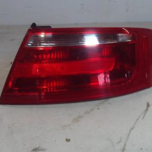 AUDI A5 1 COUPE PHASE 1