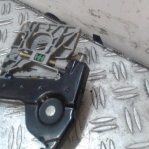 MERCEDES CLASSE SLK 170 PHASE 2 CABRIOLET