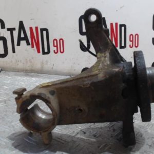 CITROEN C5 1 PHASE 2