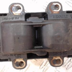 RENAULT TWINGO 1 PHASE 3