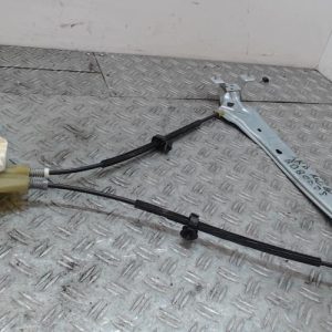 RENAULT MEGANE 3 PHASE 1