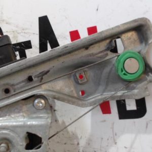 PEUGEOT 308 1 PHASE 1