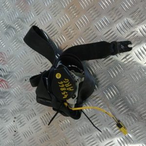 VOLKSWAGEN GOLF 7 PHASE 1