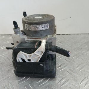 PEUGEOT 208 1 PHASE 1