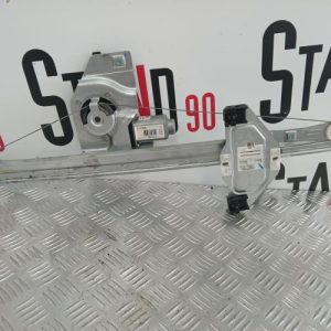 PEUGEOT PARTNER 2 PHASE 3