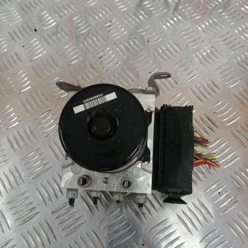 BMW SERIE 3 E93 CABRIO PHASE 1