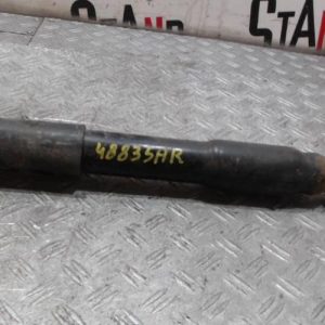 SKODA OCTAVIA 2 PHASE 2 BREAK