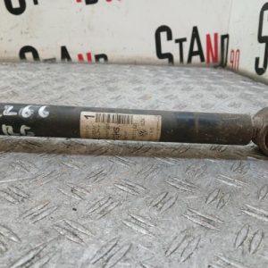 VOLKSWAGEN POLO 5 PHASE 1