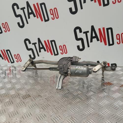 RENAULT TRAFIC 3 COURT PHASE 1