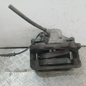 MERCEDES CLASSE C 204 PHASE 2 BREAK