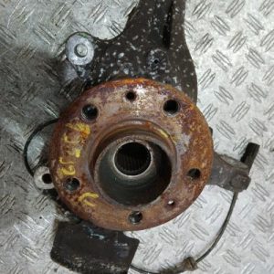 RENAULT LAGUNA 3 PHASE 1 BREAK