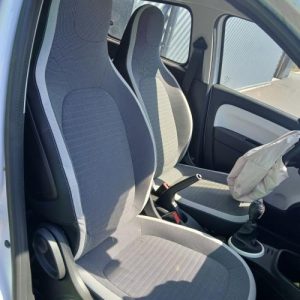 RENAULT TWINGO 3 PHASE 2