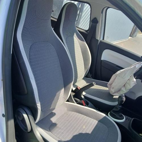 RENAULT TWINGO 3 PHASE 2