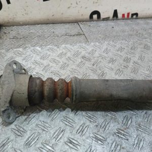 VOLKSWAGEN POLO 5 PHASE 1