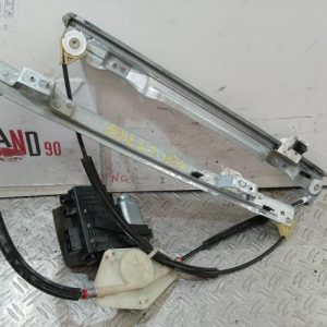 CITROEN C4 PICASSO 1