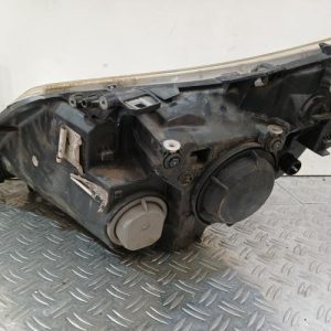 CITROEN JUMPER 3 PHASE 1