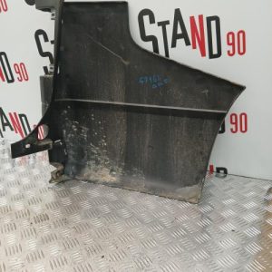 RENAULT TRAFIC 3 COURT PHASE 1