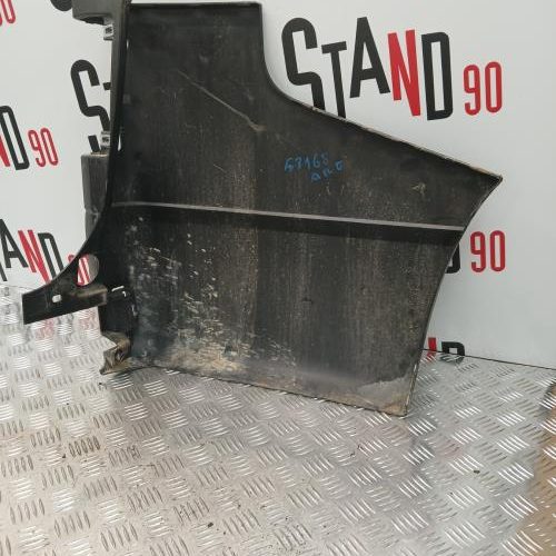 RENAULT TRAFIC 3 COURT PHASE 1