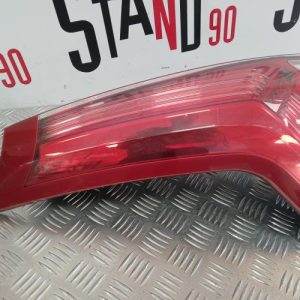 CITROEN C4 GRAND PICASSO 1