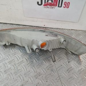 RENAULT TRAFIC 2 PHASE 1