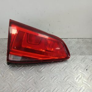 VOLKSWAGEN GOLF 7 PHASE 1