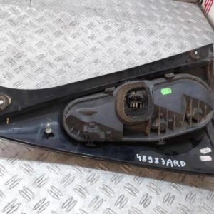 CITROEN C1 1 PHASE 2