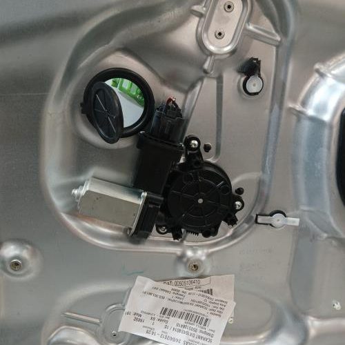 ALFA ROMEO GIULIETTA 2 PHASE 1