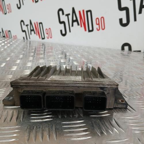 RENAULT CLIO 2 CAMPUS PHASE 1