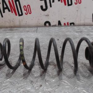 VOLKSWAGEN POLO 5 PHASE 1