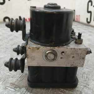 SKODA OCTAVIA 2 PHASE 1