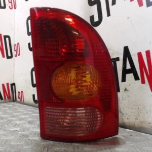 RENAULT MEGANE 1 PHASE 2 BREAK