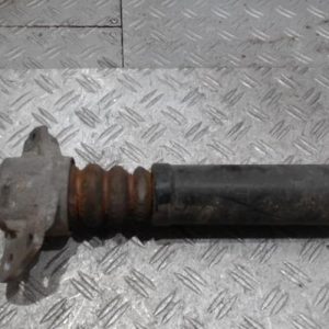 SKODA OCTAVIA 2 PHASE 2 BREAK