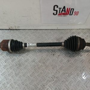 CITROEN C3 3 PHASE 1