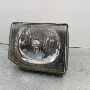 MITSUBISHI PAJERO 2 PHASE 2