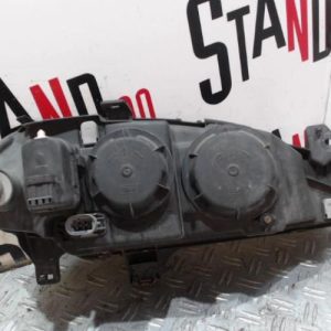 RENAULT MEGANE 1 PHASE 2 BREAK