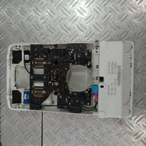 AUDI A5 1 SPORTBACK PHASE 2