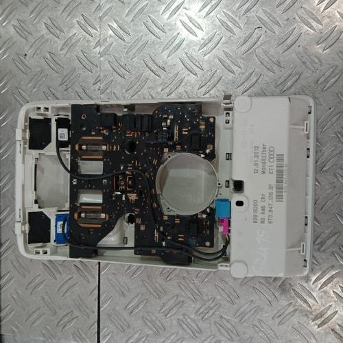 AUDI A5 1 SPORTBACK PHASE 2