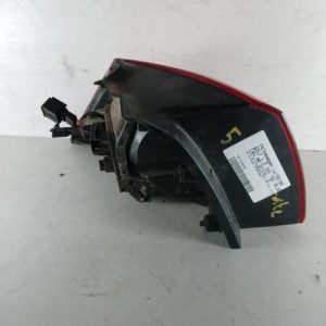 VOLKSWAGEN GOLF 7 PHASE 1