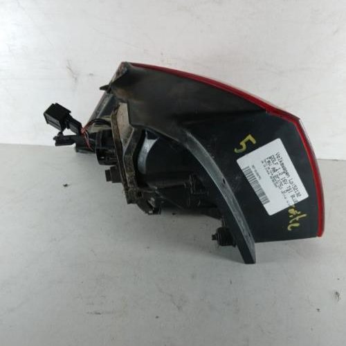 VOLKSWAGEN GOLF 7 PHASE 1