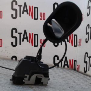 RENAULT MEGANE 2 PHASE 1