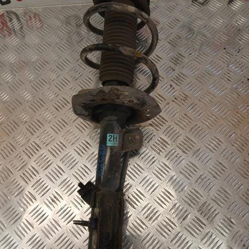 RENAULT KOLEOS 1 PHASE 2