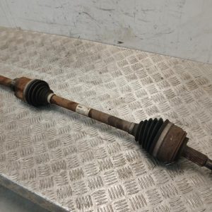 RENAULT MASTER 3 PHASE 2