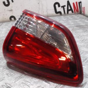 RENAULT CLIO 4 PHASE 2 BREAK