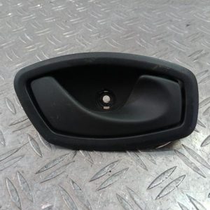 RENAULT SCENIC 3 PHASE 1