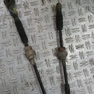 RENAULT TRAFIC 2 PHASE 1