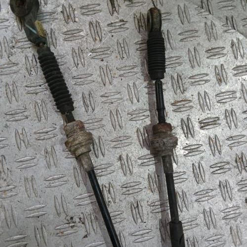 RENAULT TRAFIC 2 PHASE 1