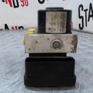 RENAULT TWINGO 2 PHASE 1