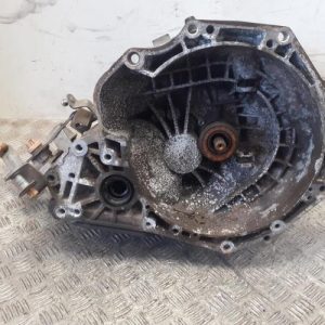 OPEL CORSA D PHASE 1