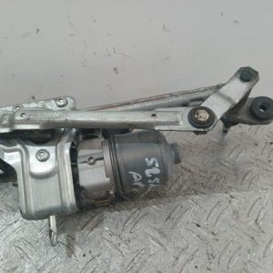 VOLKSWAGEN GOLF PLUS PHASE 1