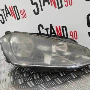 VOLKSWAGEN GOLF 7 PHASE 1